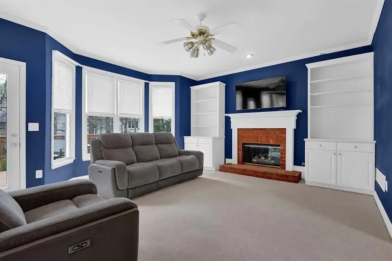 1826 Lone Oak Court, Lawrenceville, GA 30043 - #3