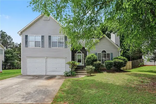 10617 Barberry Drive, Hampton, GA 30228