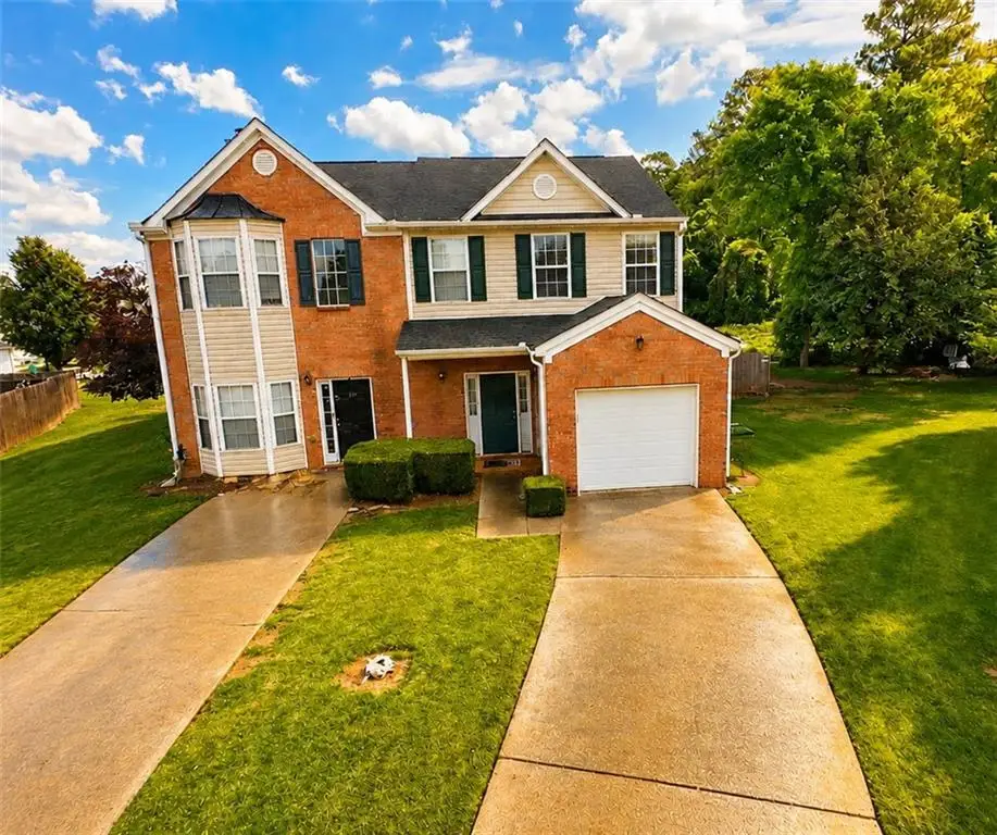 71 Berkeley Place, Cartersville, GA 30121 - #1