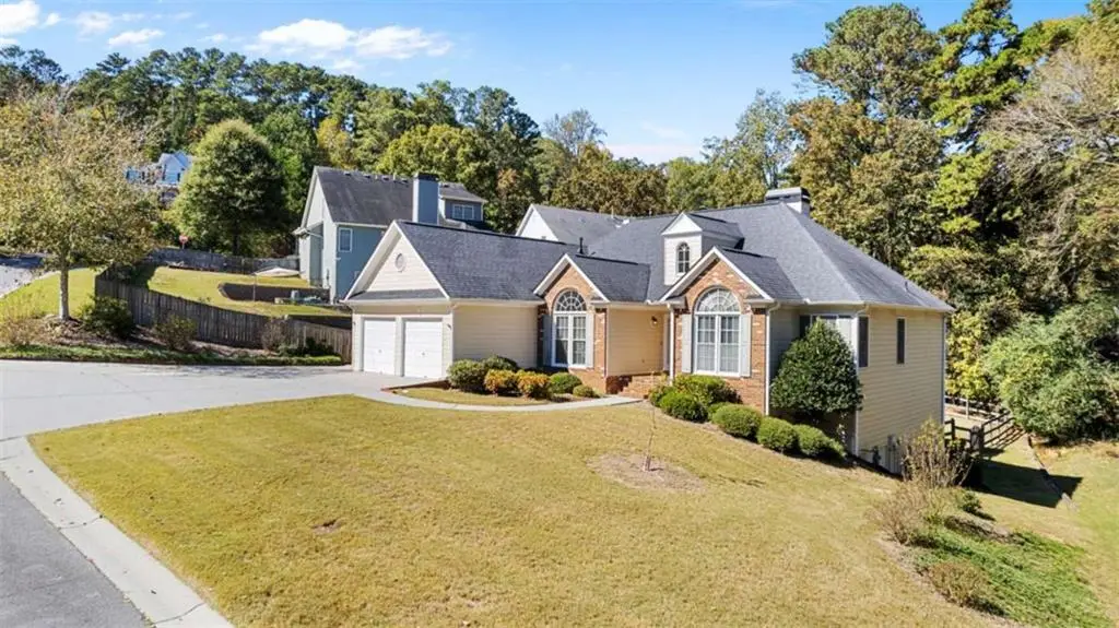7 Crestview Lane, Rome, GA 30161 - #1