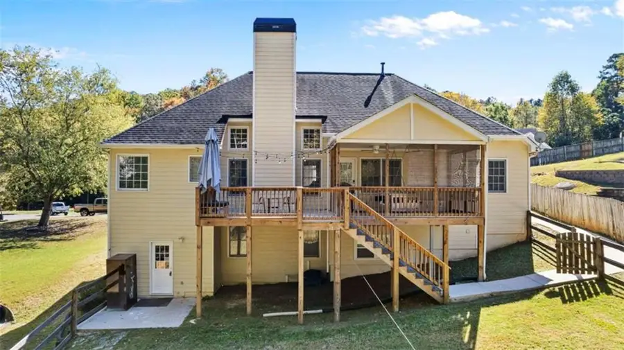7 Crestview Lane, Rome, GA 30161 - #2