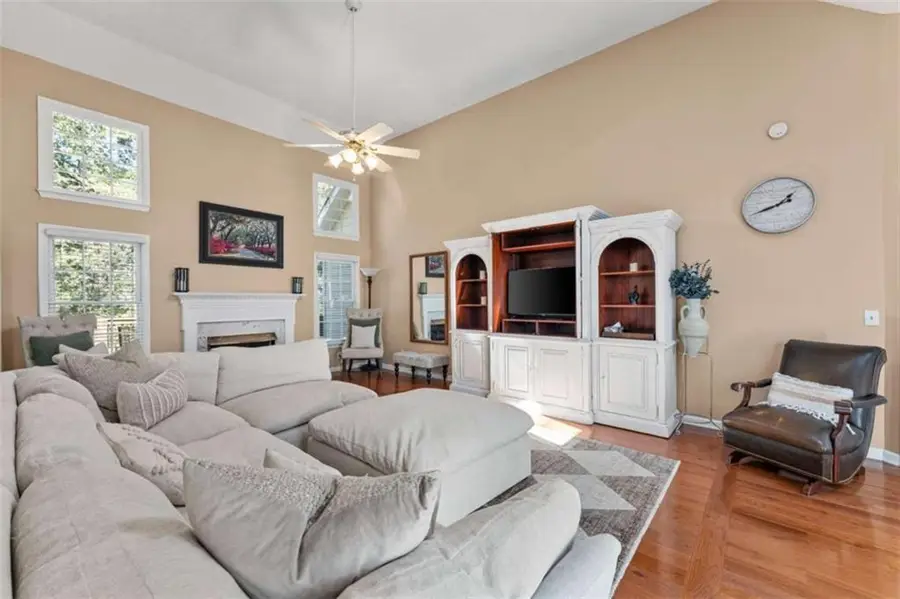 7 Crestview Lane, Rome, GA 30161 - #3