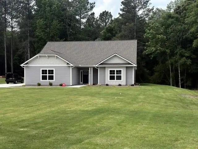 718 Eagle Heights Drive, Maysville, GA 30558 - #1