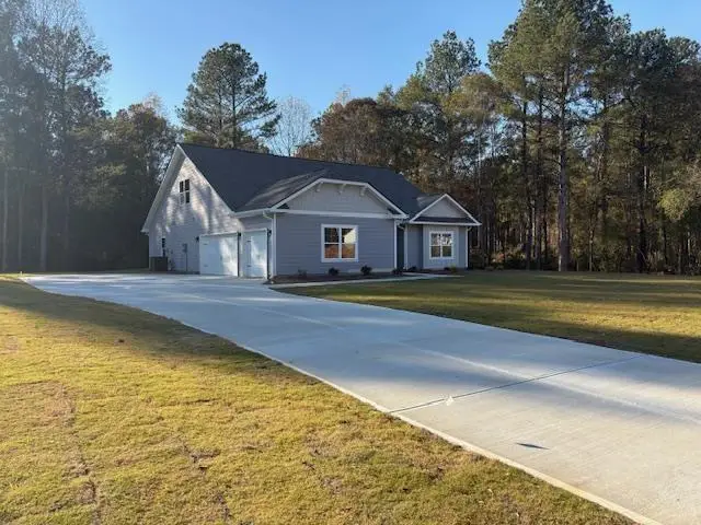 718 Eagle Heights Drive, Maysville, GA 30558 - #2