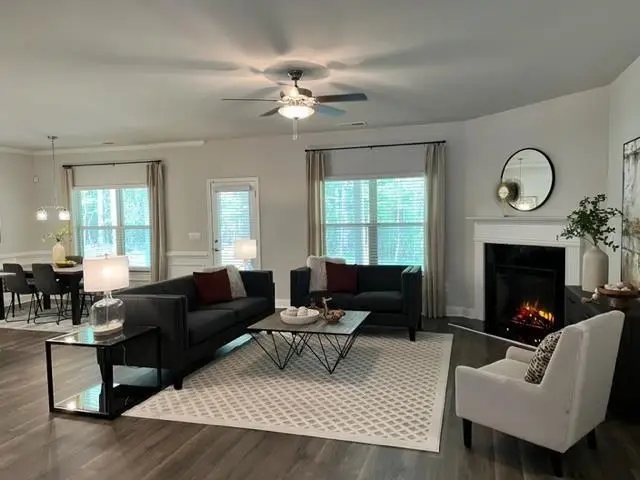 718 Eagle Heights Drive, Maysville, GA 30558 - #3