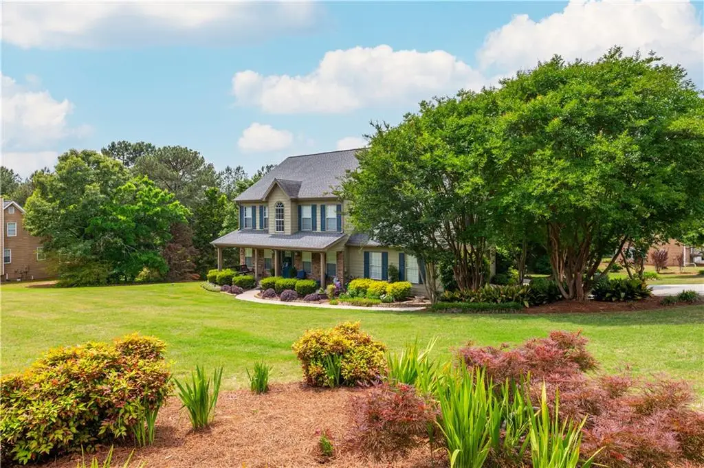 3295 Spincaster Way, Loganville, GA 30052 - #1