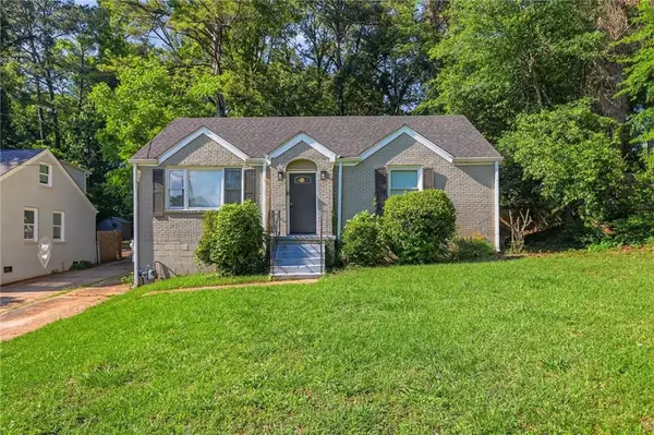 1954 Wildwood Drive, Decatur, GA 30032