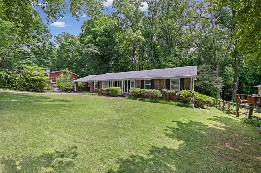 2939 Lone Star Trail, Atlanta, GA 30340 - #3