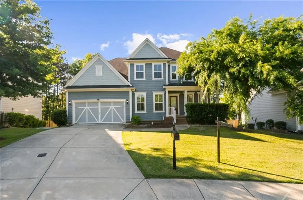 1142 Regal Hills Lane, Mableton, GA 30126 - #1