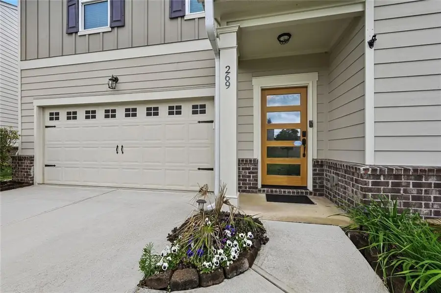 269 Knightsbridge Lane, Winder, GA 30680 - #2