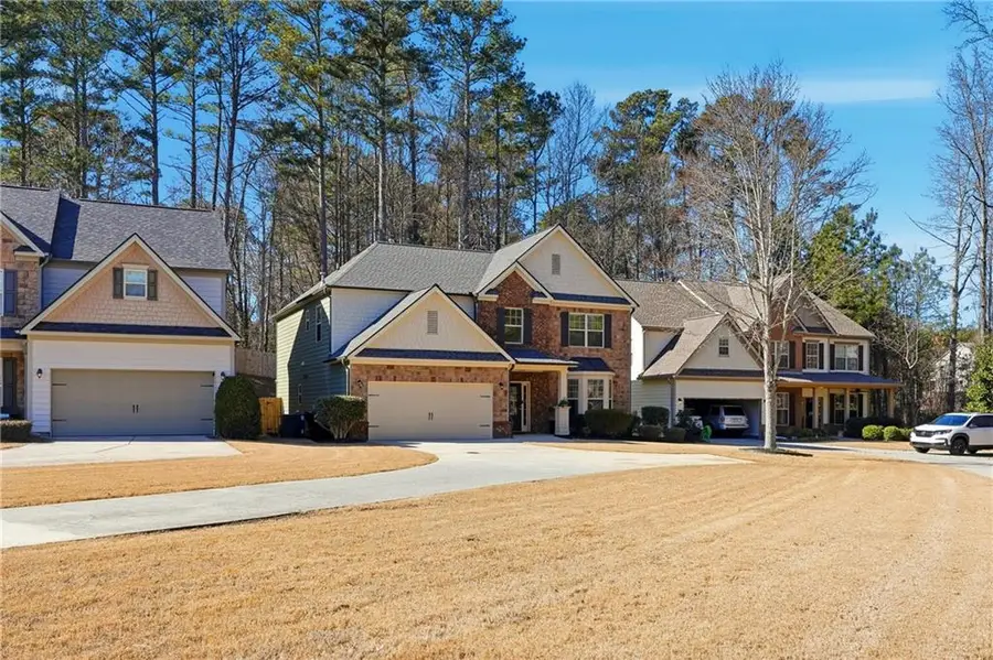 835 Gold Court, Acworth, GA 30102 - #3