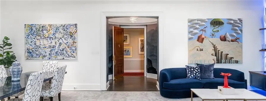 3286 Northside Parkway Nw #PH2, Atlanta, GA 30327 - #3