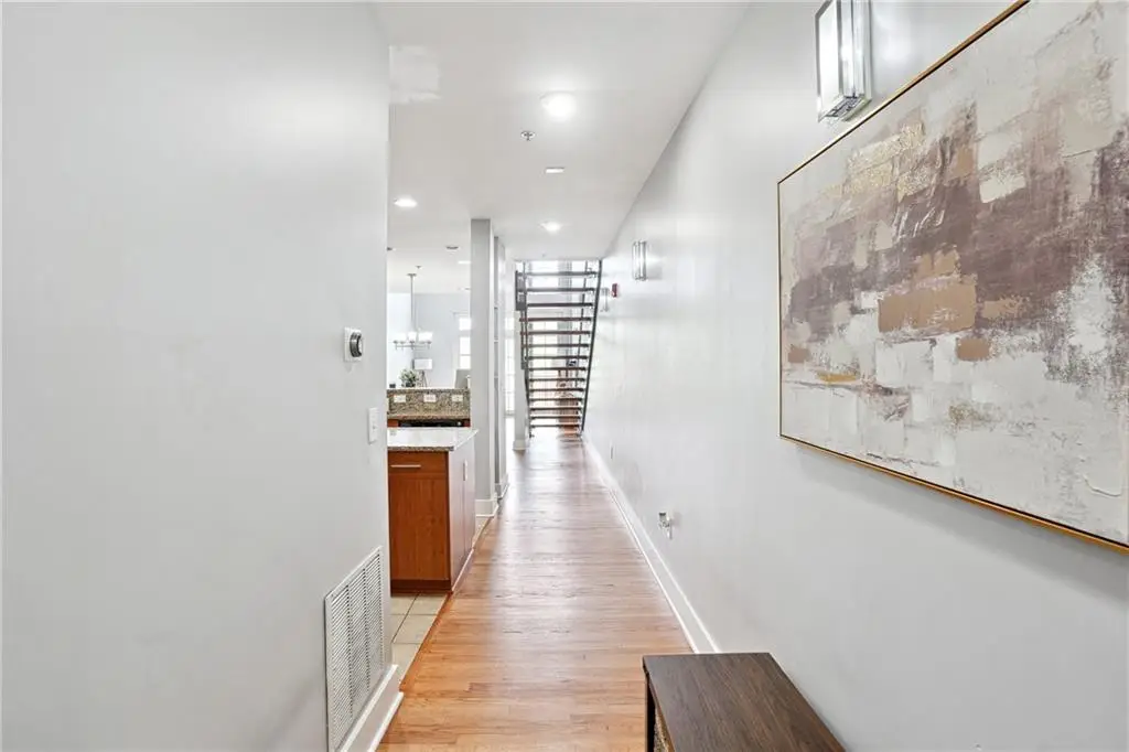 1253 Caroline Street Ne #223, Atlanta, GA 30307 - #1