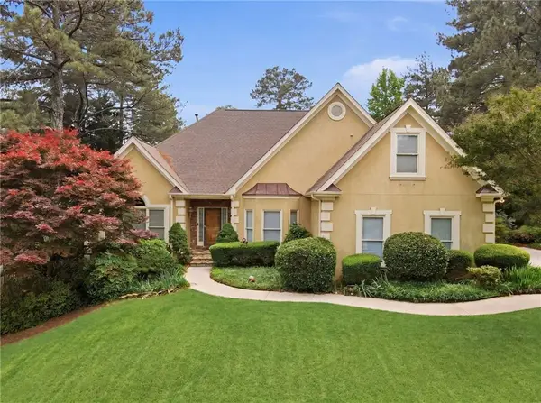 3725 Ridgeway Terrace, Suwanee, GA 30024