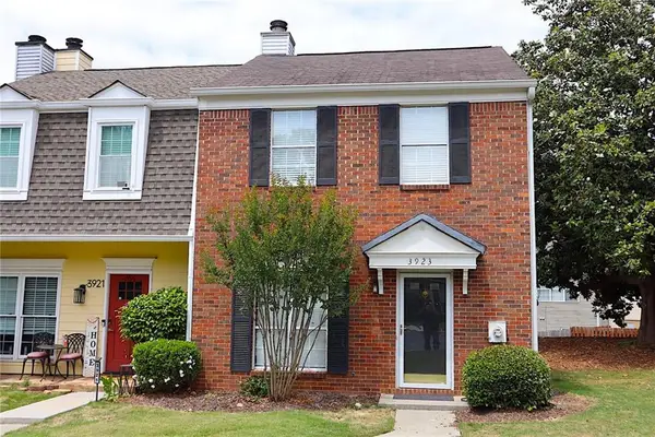 3923 Hancock Circle, Atlanta, GA 30340