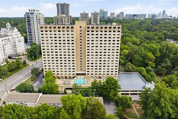 2479 Peachtree Road Ne #303, Atlanta, GA 30305