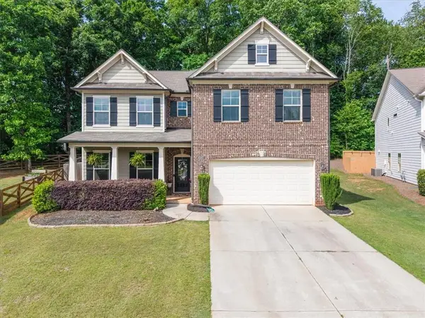 4680 Pleasant Woods Drive, Cumming, GA 30028