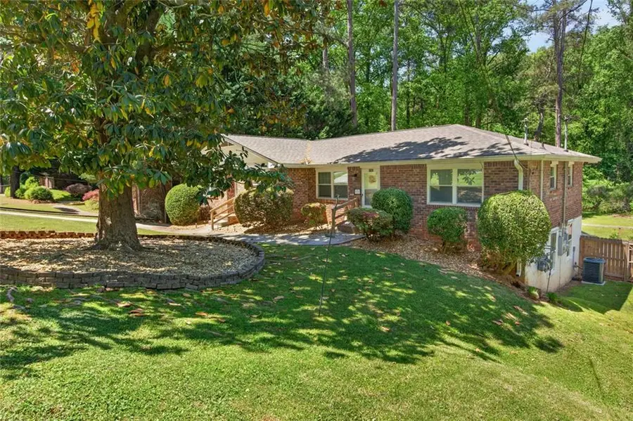 1360 Willivee Drive, Decatur, GA 30033 - #2