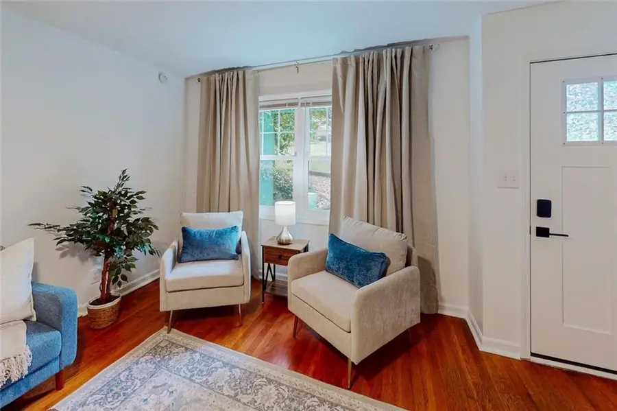 1360 Willivee Drive, Decatur, GA 30033 - #3