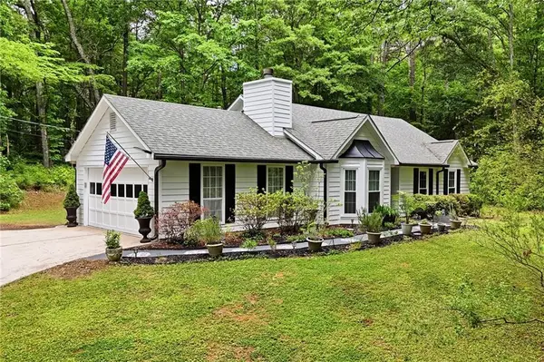 145 Priscilla Way, Newnan, GA 30265