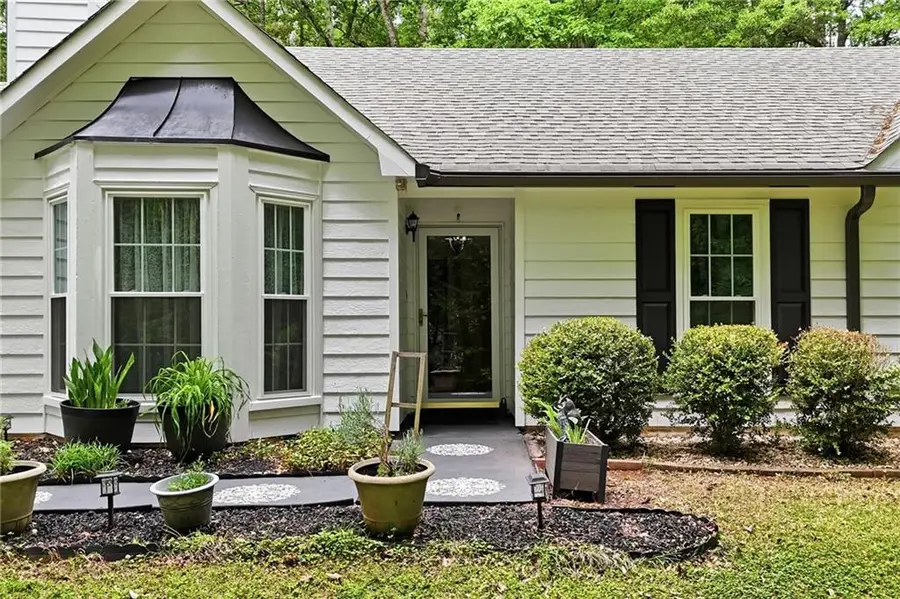 145 Priscilla Way, Newnan, GA 30265 - #3
