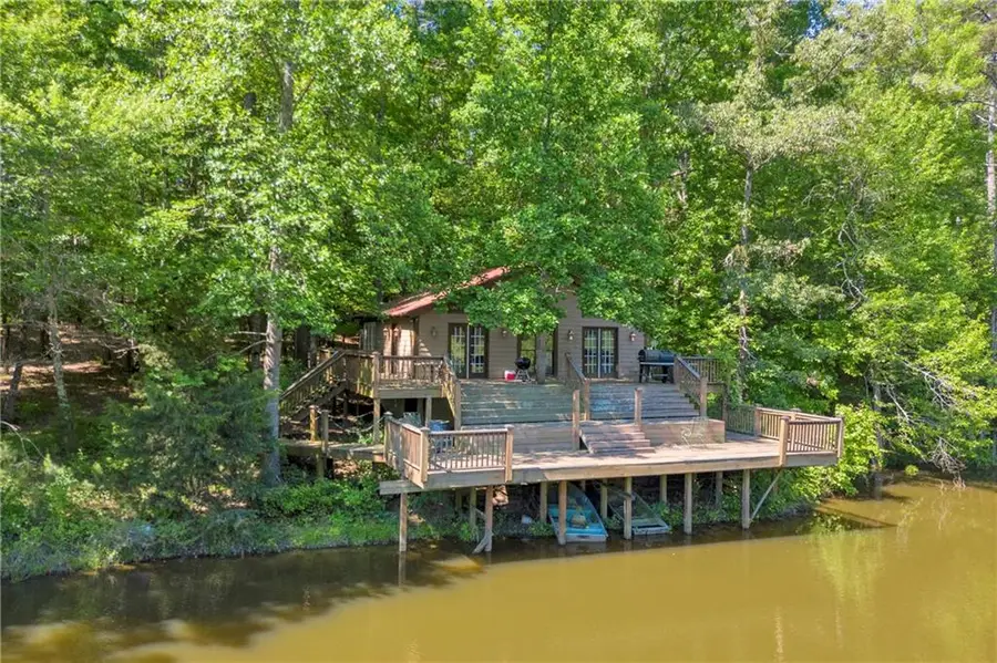 1641 Churchwell Road, Union Point, GA 30669 - #3