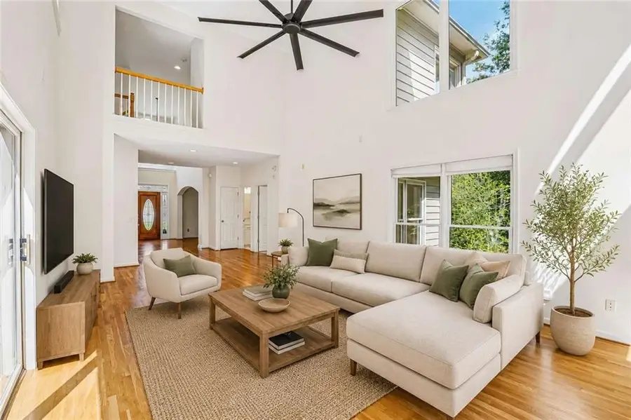 802 Eastside Pointe, Woodstock, GA 30189 - #2