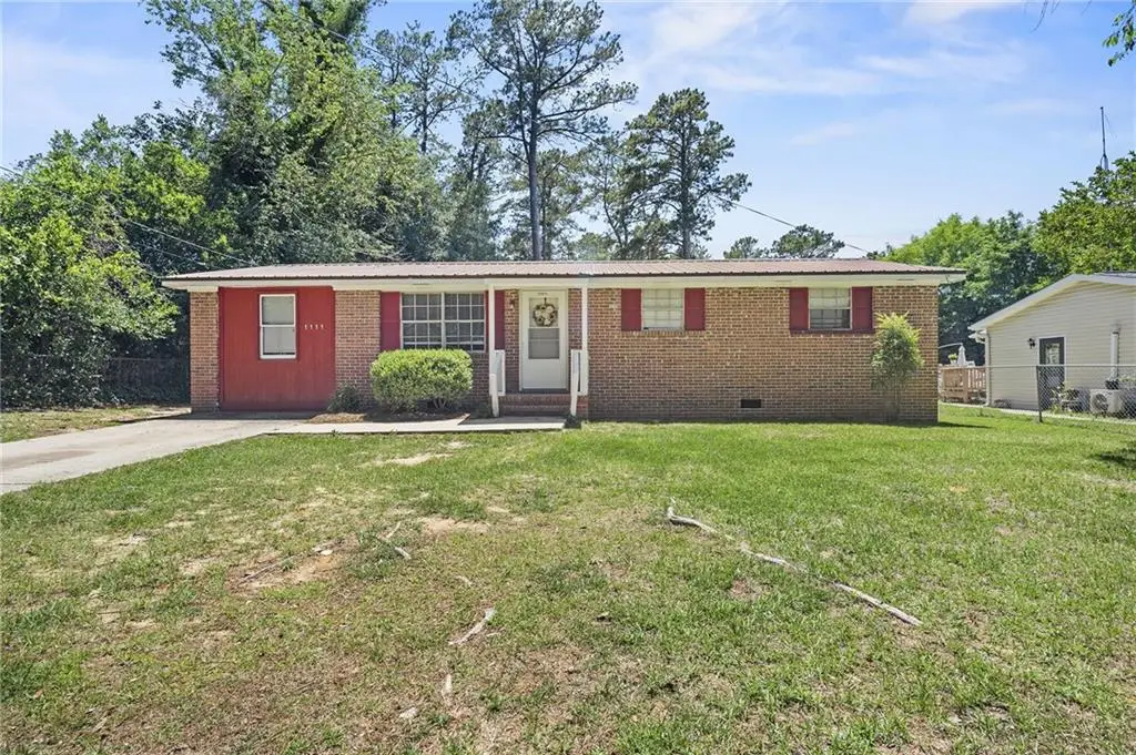 1111 Creekwood Drive, Perry, GA 31069 - #1