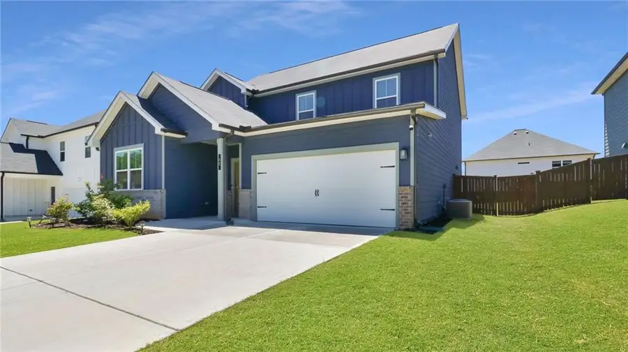 42 Springwood Lane, Dawsonville, GA 30534 - #3