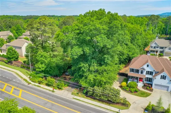 3127 Post Oak Tritt Road, Marietta, GA 30062