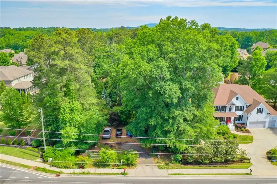 3127 Post Oak Tritt Road, Marietta, GA 30062 - #2