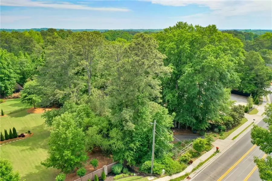 3127 Post Oak Tritt Road, Marietta, GA 30062 - #3