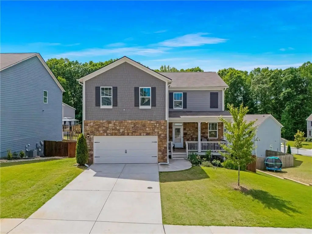 575 Walnut Grove Way, Pendergrass, GA 30567 - #1