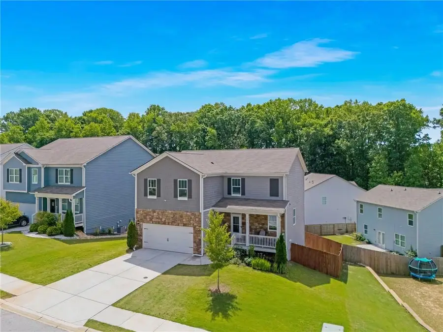 575 Walnut Grove Way, Pendergrass, GA 30567 - #3