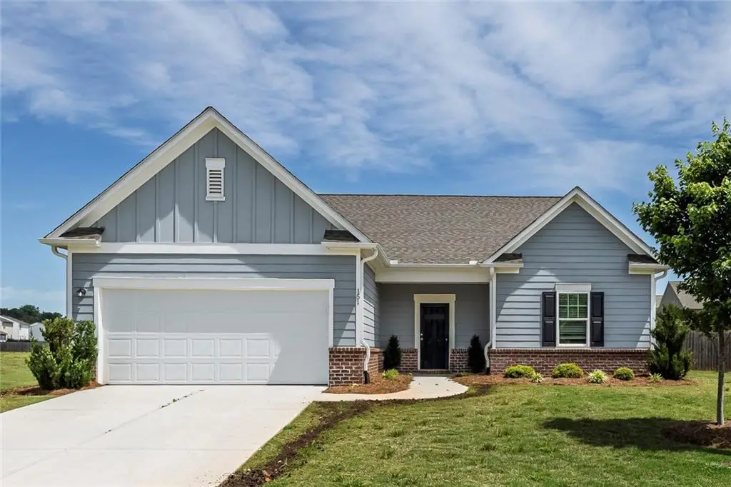 151 Verona Drive Nw, Cartersville, GA 30120 - #1