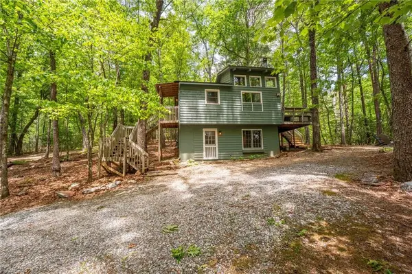 254 Star Lake Lane, Sautee Nacoochee, GA 30571