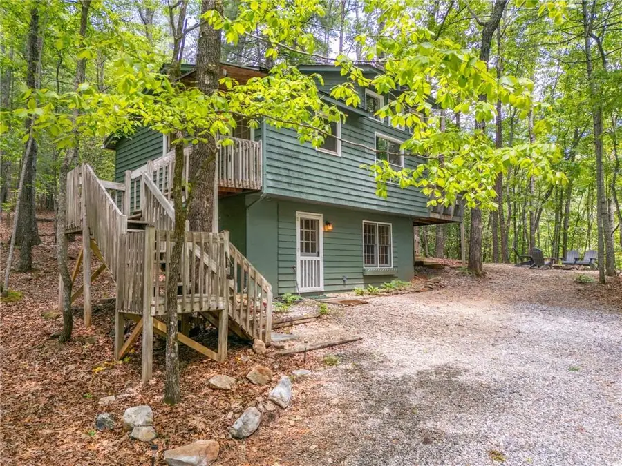 254 Star Lake Lane, Sautee Nacoochee, GA 30571 - #2