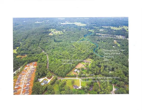 8215 Wallace Tatum Road, Cumming, GA 30028