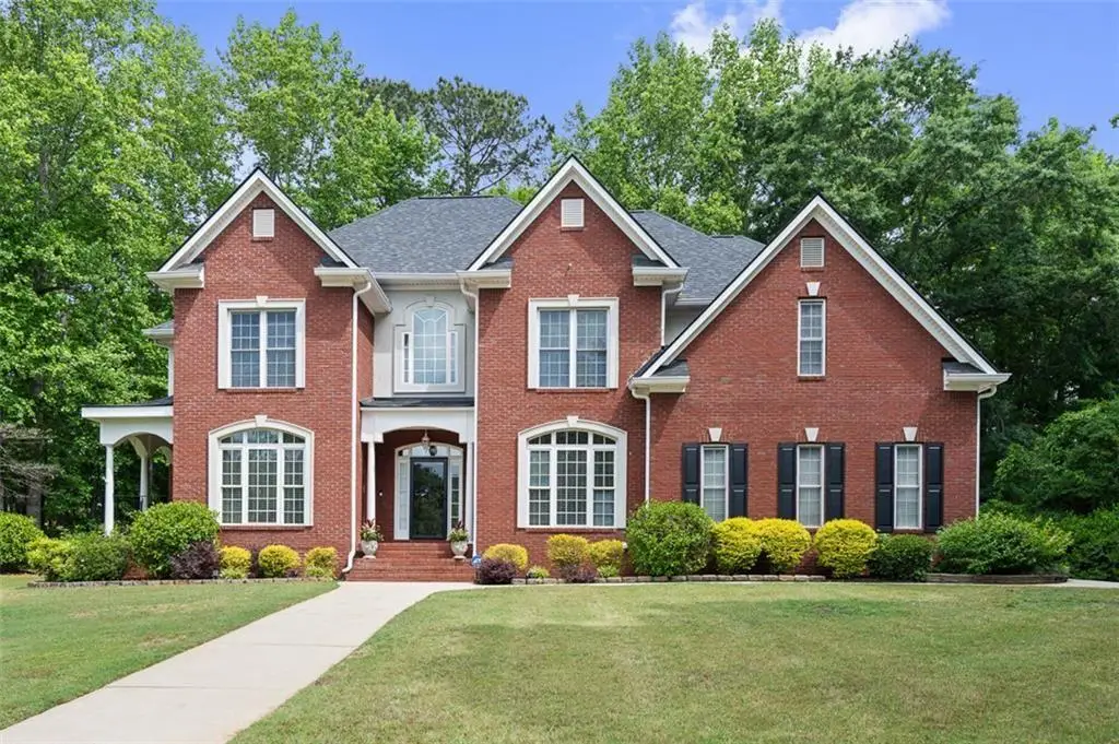 160 Torrey Pines Court, Newnan, GA 30265 - #1