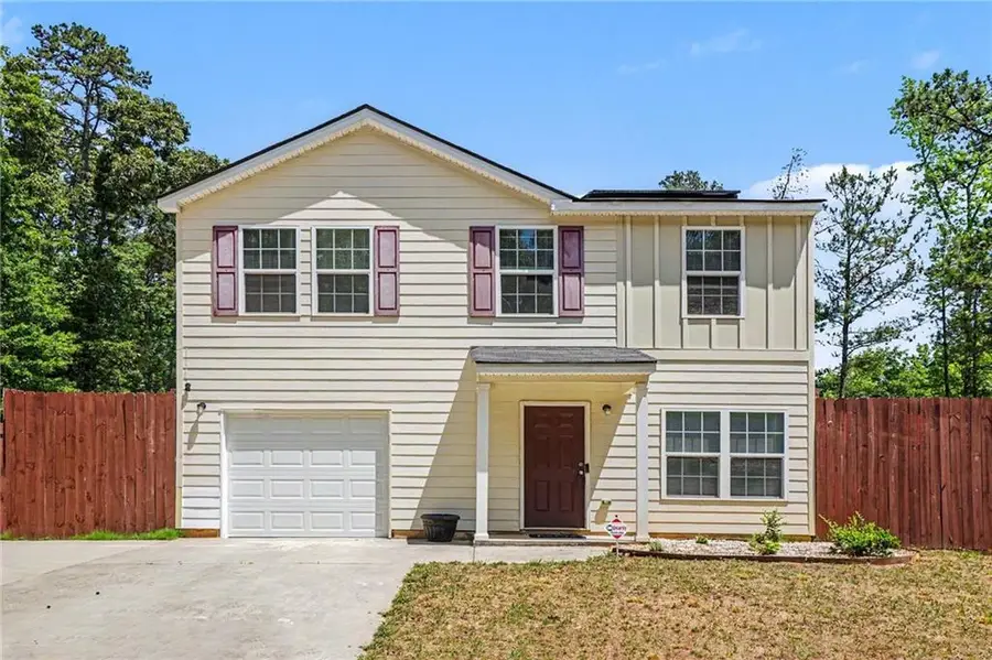175 Noketchee Drive, Athens, GA 30601 - #2