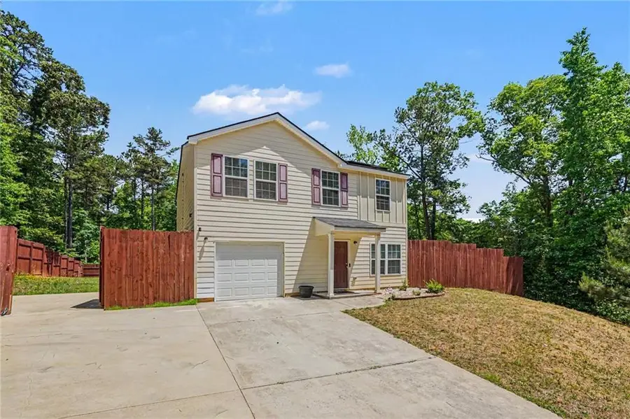 175 Noketchee Drive, Athens, GA 30601 - #3