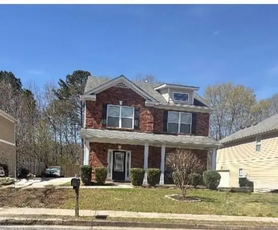9 Matador Way, Newnan, GA 30263 - #1