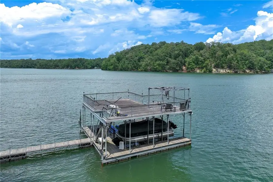 385 Pirkle Leake Road Lot 6, Dawsonville, GA 30534 - #3