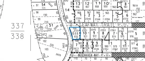 2331 Leafway Trail Ne, Conyers, GA 30012