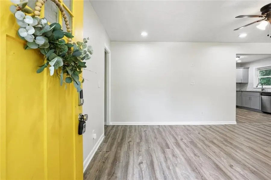 923 Redford Drive Se, Atlanta, GA 30315 - #3
