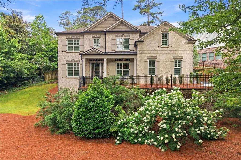 3104 Skyland Drive Ne, Atlanta, GA 30341 - #1