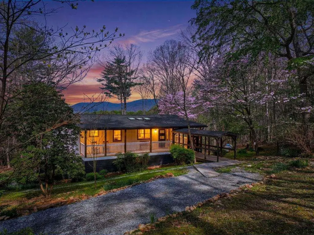 361 Rising Star Road, Ellijay, GA 30536 - #1
