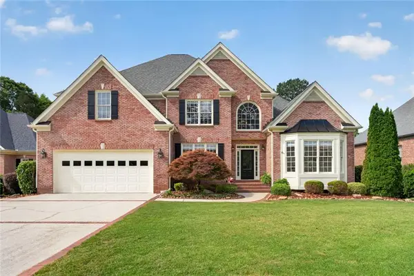 3913 Springtree Lane, Hoschton, GA 30548