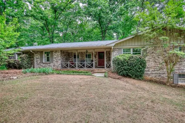 3395 Daniel Bridge Road, Conyers, GA 30094