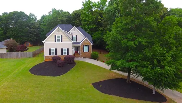 194 Palmer Court, Jefferson, GA 30549